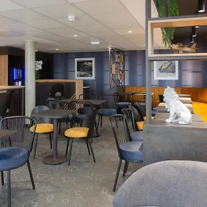 Ace Lyon Parc Des Expositions Hotel
