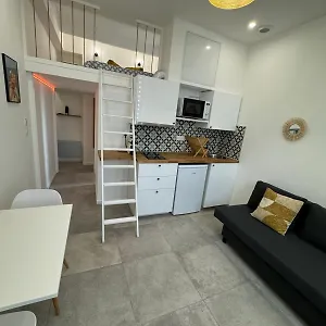 Serenity Loft Vénissieux